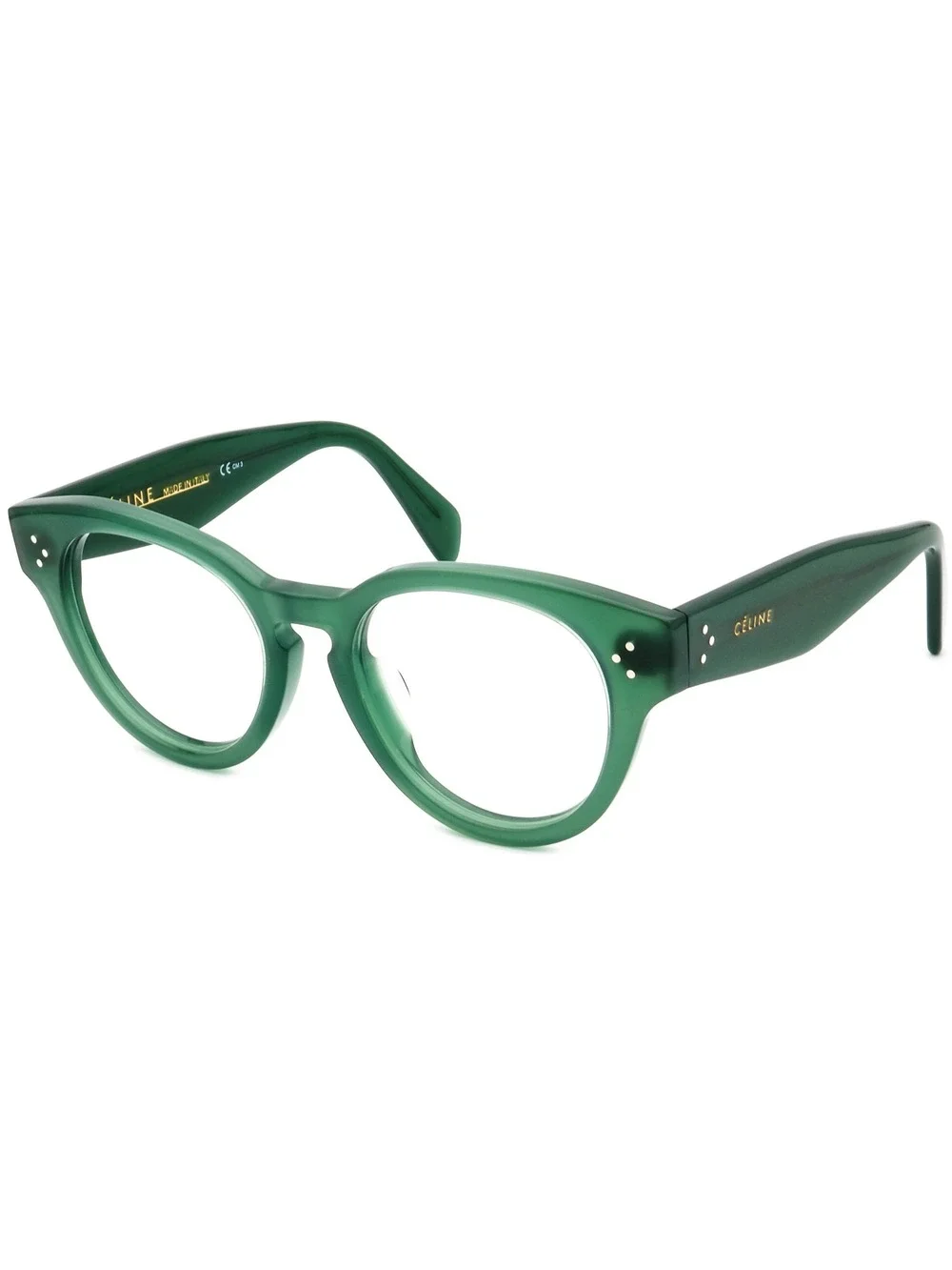 Celine CL 41061/F/S F4G BN Sunglasses (no lenses)